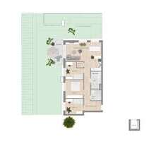 Wohnung zum Mieten in Besigheim 1.580,00 € 97.53 m²