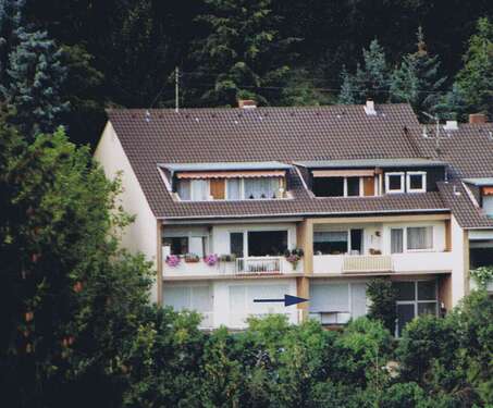 Foto - Wohnung zum Kaufen in Bad Breisig 72.000,00 € 36.17 m²