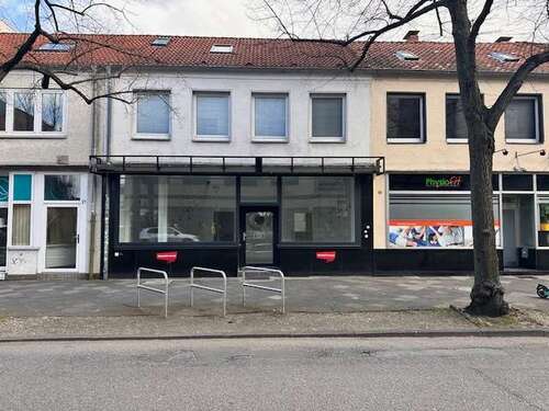 Foto - Büro in Wolfsburg 850,00 € 51 m²