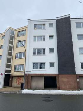 Foto - Wohnung zum Mieten in Wuppertal 270,00 € 33 m²