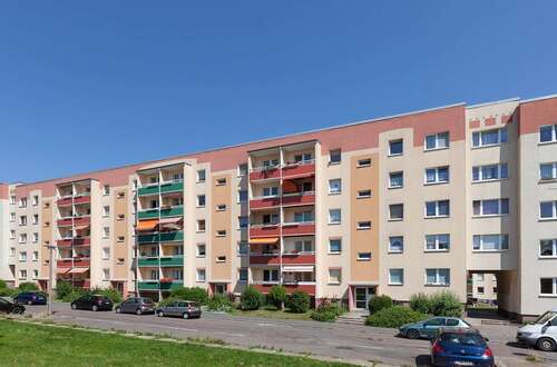 Foto - Wohnung zum Mieten in Leipzig 436,79 € 61.78 m²