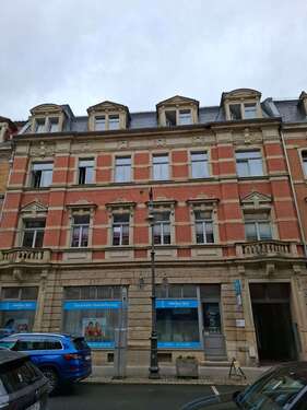Foto - Wohnung zum Mieten in Pirna 556,10 € 83 m²