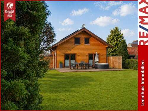 Foto - Haus zum Kaufen in Ostrhauderfehn 399.000,00 € 148.78 m²