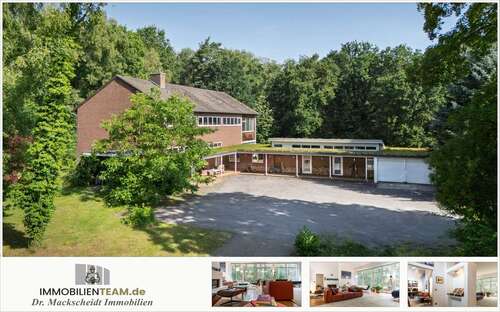 Foto - Haus zum Kaufen in Wesel Obrighoven 1.060.000,00 € 455 m²