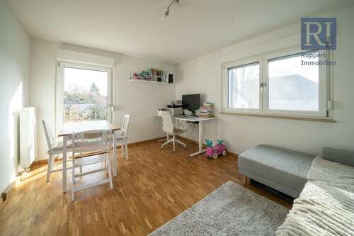 Foto - Wohnung zum Kaufen in Veitshöchheim 359.000,00 € 86 m²