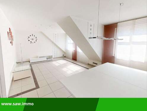Foto - Wohnung zum Mieten in Köthen 750,00 € 144 m²