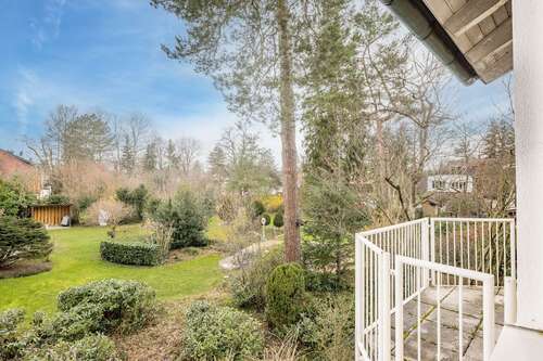 Foto - Wohnung zum Kaufen in München 840.000,00 € 105 m²