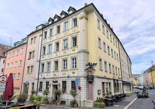 Foto - Büro in Würzburg 4.500,00 € 403 m²