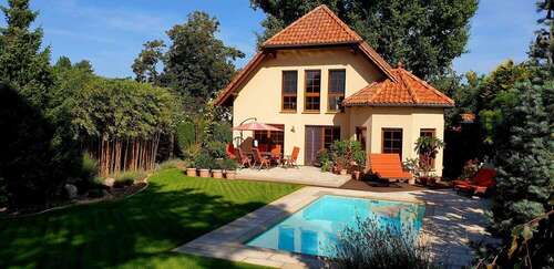 Foto - Haus zum Kaufen in Hohen Neuendorf 1.550.000,00 € 162 m²
