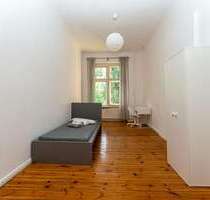 WG-Zimmer in Berlin 605,00 € 11 m²