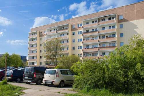 Foto - Wohnung zum Mieten in Leipzig 577,69 € 70.45 m²