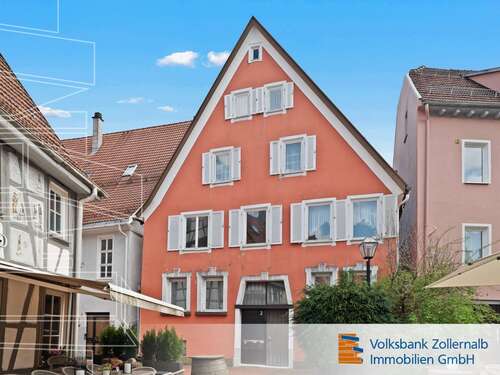 Foto - Haus zum Kaufen in Albstadt 130.000,00 € 303 m²