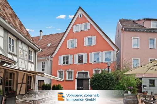 Foto - Haus zum Kaufen in Albstadt 130.000,00 € 303 m²