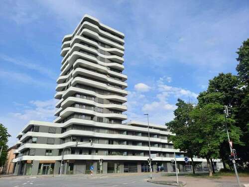 Foto - Wohnung zum Kaufen in Ingolstadt 620.000,00 € 105.16 m²