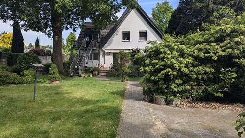 Foto - Haus zum Kaufen in Wesel 449.000,00 € 190 m²