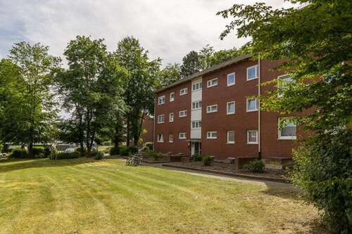 Foto - Wohnung zum Mieten in Delmenhorst 699,00 € 80.78 m²