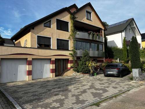 Foto - Wohnung zum Mieten in Aalen 1.500,00 € 145 m²