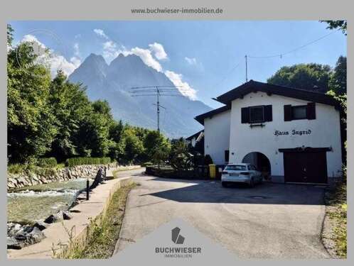 Foto - Haus zum Kaufen in Grainau 1.295.000,00 € 249.59 m²