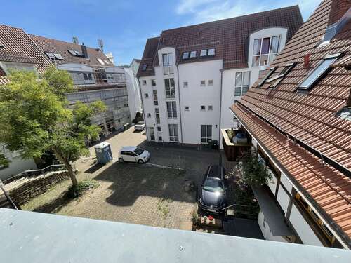 Foto - Wohnung zum Kaufen in Gerlingen 199.000,00 € 66 m²