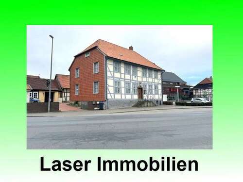 Foto - Haus zum Kaufen in Hohenhameln 480.000,00 € 141 m²