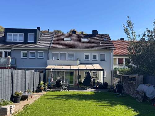 Foto - Haus zum Kaufen in Witten 475.000,00 € 130 m²