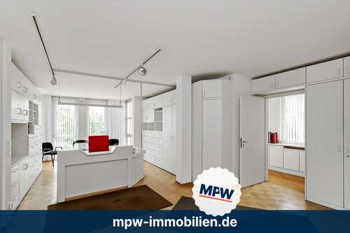 Foto - Büro in Berlin 2.795,00 € 150 m²