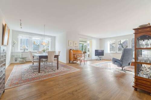 Foto - Wohnung zum Kaufen in Mannheim 1.490.000,00 € 235 m²