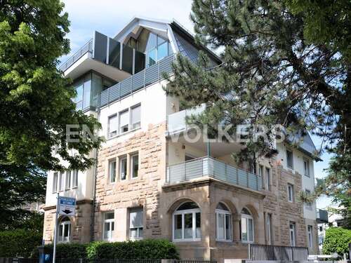 Foto - Wohnung zum Kaufen in Mannheim 1.490.000,00 € 235 m²