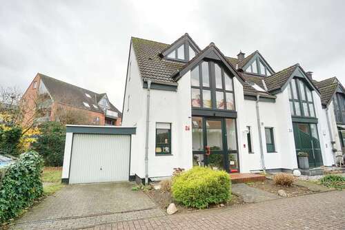 Foto - Haus zum Kaufen in Geldern 369.000,00 € 129 m²