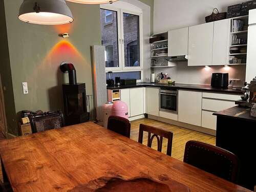 Foto - Wohnung zum Mieten in Köln 1.600,00 € 90 m²