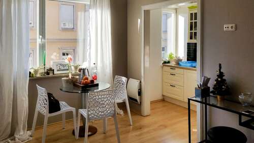 Foto - Wohnung zum Mieten in Augsburg 355,00 € 25.85 m²