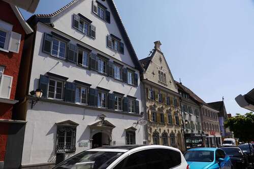Foto - Wohnung zum Mieten in Stockach 1.050,00 € 81 m²
