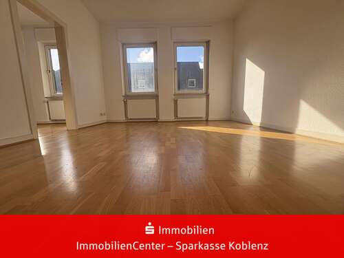 Foto - Wohnung zum Kaufen in Koblenz 310.000,00 € 93.47 m²