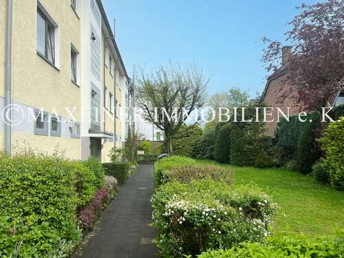 Foto - Wohnung zum Kaufen in Köln 155.000,00 € 49 m²