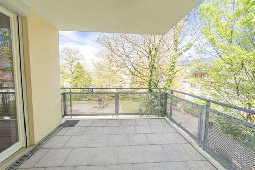 Foto - Wohnung zum Kaufen in Freiburg 575.000,00 € 90 m²