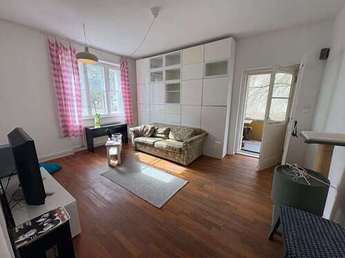 Foto - Wohnung zum Kaufen in Berlin 310.000,00 € 65.34 m²