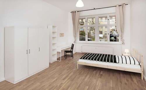 Foto - WG-Zimmer in Berlin 760,00 € 20 m²