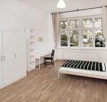 WG-Zimmer in Berlin 760,00 € 20 m²