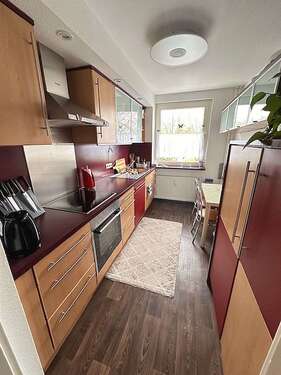 Foto - Wohnung zum Mieten in Wolfsburg 720,00 € 86 m²