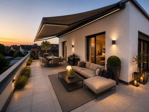 Foto - Wohnung zum Kaufen in Baden-Baden 669.000,00 € 190 m²
