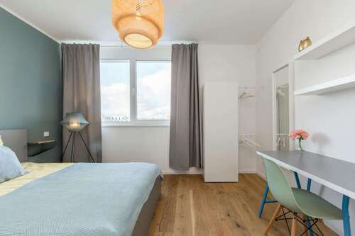 Foto - WG-Zimmer in Berlin 750,00 € 12 m²
