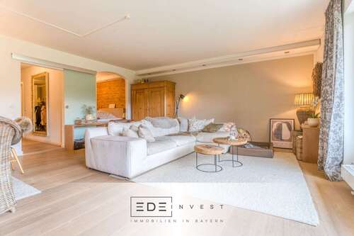 Foto - Wohnung zum Kaufen in Kreuth 549.000,00 € 66 m²