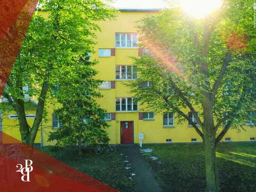 Foto - Wohnung zum Kaufen in Magdeburg 115.000,00 € 67.54 m²
