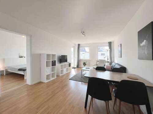 Foto - Wohnung zum Mieten in München 1.320,00 € 48 m²