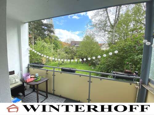 Foto - Wohnung zum Mieten in Hannover 816,00 € 68 m²