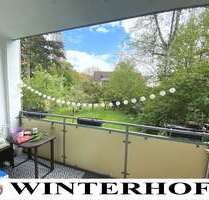 Wohnung zum Mieten in Hannover 816,00 € 68 m²