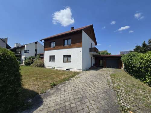 Foto - Haus zum Kaufen in Altötting 395.000,00 € 160 m²