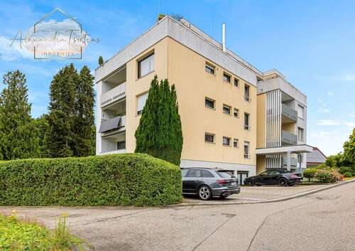 Foto - Wohnung zum Kaufen in Straubenhardt 299.000,00 € 111 m²