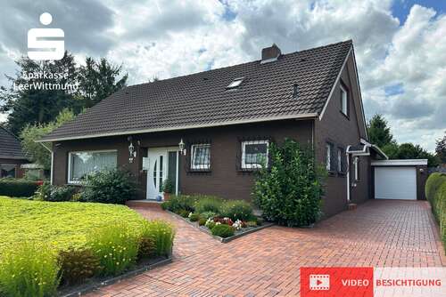 Foto - Haus zum Kaufen in Moormerland 299.000,00 € 180 m²