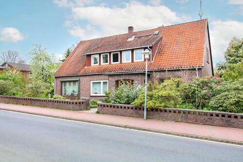 Foto - Haus zum Kaufen in Amelinghausen 445.000,00 € 220.09 m²